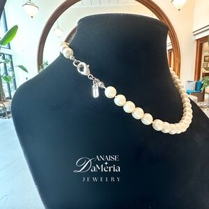 Everyone Needs Pearls. Really! Gorgeous Luminous, Soft, Glowing- Vintage Strand